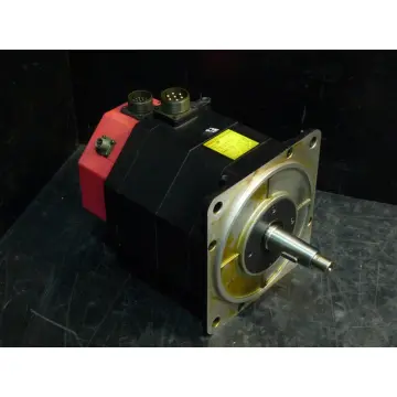Produktfoto 1 von Fanuc A06B-0352-B731 AC Servo Motor