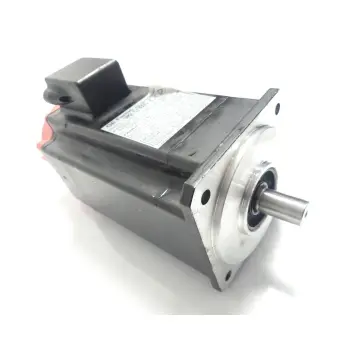 Produktfoto 1 von Fanuc A06B-0377-B577 # 7000 AC Servo Motor SN: C991F2251