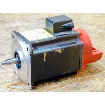 Produktfoto 1 von Fanuc A06B-0371-B077 AC Servo Motor
