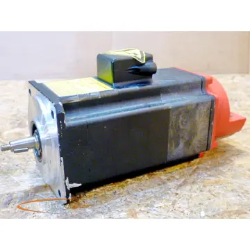 Produktfoto 1 von Fanuc A06B-0371-B169 AC Servo Motor
