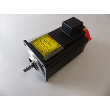 Produktfoto 1 von Fanuc A06B-0373-B569 # 0008 + A860-0346-T041 Pulsecoder SN: C122M0212