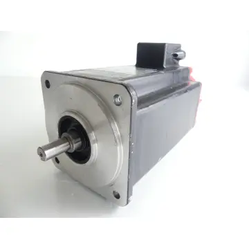 Produktfoto 1 von Fanuc A06B-0373-B569 AC Servomotor SN: C01YF0315 mit Pulsecoder A / A860-0346-T041