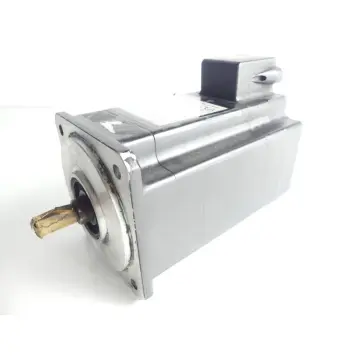 Produktfoto 1 von Fanuc A06B-0373-B576 # 7008 AC Servo Motor SN:C981F3992 ohne Drehgeber