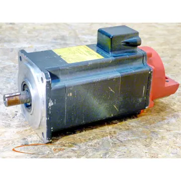 Produktfoto 1 von Fanuc A06B-0373-B069 AC Servo Motor