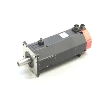 Produktfoto 1 von Fanuc A06B-0505-B201 # 7000 AC Servo Motor SN:C919A1342