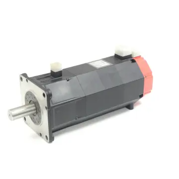 Produktfoto 1 von Fanuc A06B-0505-B202 # 7000 AC Servo Motor SN:C912A3625 - ungebraucht! -