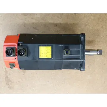 Produktfoto 1 von Fanuc A06B-0501-B751 AC Servo Motor