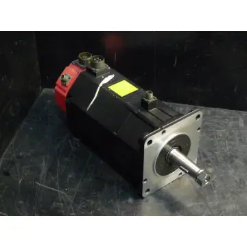 Produktfoto 1 von Fanuc A06B-0501-B751 AC Servo Motor