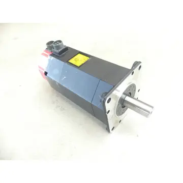 Produktfoto 1 von Fanuc A06B-0502-B032 AC Servo Motor SN: A-932853