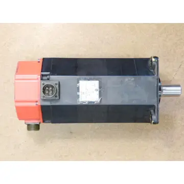 Produktfoto 1 von Fanuc A06B-0502-B067#7000 AC Servo Motor