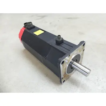 Fanuc A06B-0502-B272 20S AC Servo Motor SN: C936A3089