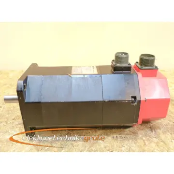 Produktfoto 1 von Fanuc A06B-0514-B502#7000 AC Servo Motor