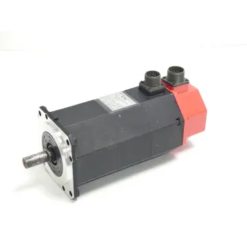Produktfoto 1 von Fanuc A06B-0514-B504 # 7000 AC Servo Motor SN:C926C2277 - ungebraucht! -
