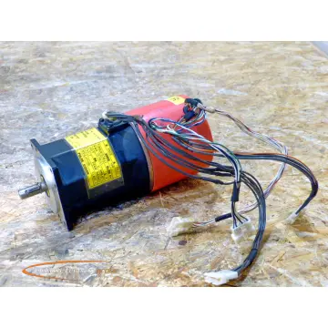 Produktfoto 1 von Fanuc A06B-0532-B531 AC Servo Motor
