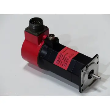 Produktfoto 1 von Fanuc A06B-0533-B021 AC Servo Motor > ungebraucht! <