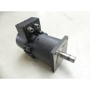 Produktfoto 1 von Fanuc A06B-0601-B032 DC Servo Motor Model 10 SN: 0-023510