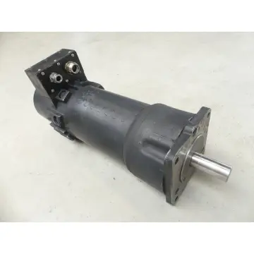 Produktfoto 1 von Fanuc A06B-0602-B232 DC Servo Motor Model 20 SN: 0-0375536