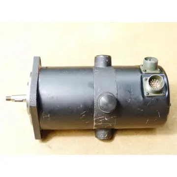 Produktfoto 1 von Fanuc A06B-0613-B031(?) DC Servo Motor