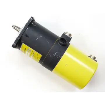 Produktfoto 1 von Fanuc A06B-0632-B001 DC Servo Motor