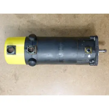 Produktfoto 1 von Fanuc A06B-0642-B211 DC Servo Motor