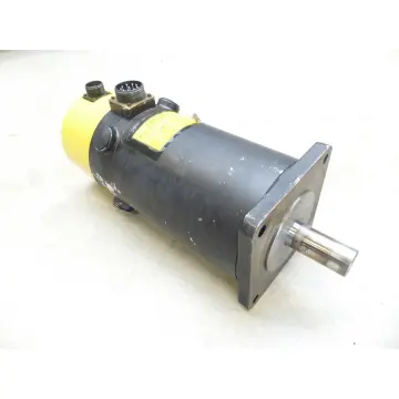 Produktfoto 1 von Fanuc A06B-0652-B011 DC Servomotor SN: M-536634