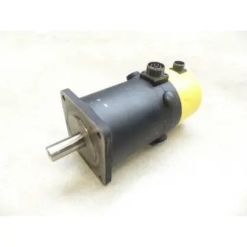 Produktfoto 1 von Fanuc A06B-0652-B012 DC Servomotor SN: M-428572