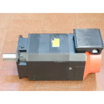 Produktfoto 1 von Fanuc A06B-0729-B194 AC Spindle Motor