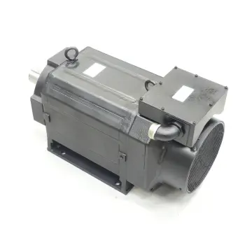 Produktfoto 1 von Fanuc A06B-0730-B200 30P Motor SN WN104700 + A290-0731-T500 generalüberholt mit 12 Monaten Gewährleistung