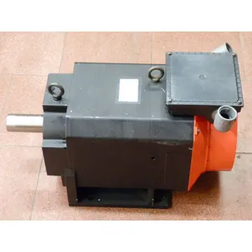 Produktfoto 1 von Fanuc A06B-0757-B200#3100 AC Spindel Motor