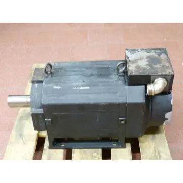 Produktfoto 1 von Fanuc A06B-0758-B201 # 3000 AC Spindle Motor Model