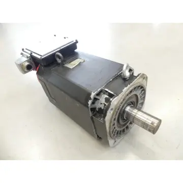 Produktfoto 1 von Fanuc A06B-0758-B3000 #3000 AC Spindle Motor SN: C98300018