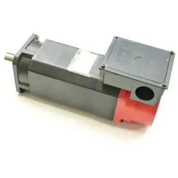 Produktfoto 1 von Fanuc A06B-0751-B190#3000 AC Spindle Motor