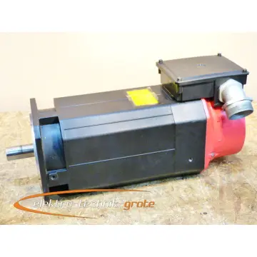 Produktfoto 1 von Fanuc A06B-0753-B190 AC Spindle Motor