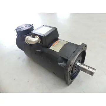 Produktfoto 1 von Fanuc A06B-0819-B001 DC Spindle Motor Model 6S SN: 061072