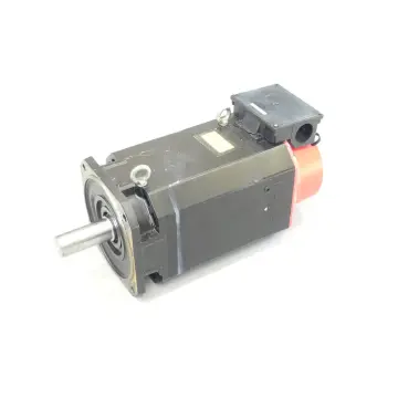 Produktfoto 1 von Fanuc A06B-0830-B330 AC Spindle Motor SN:C978K0311