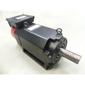 Produktfoto 1 von Fanuc A06B-0845-B200 #3000 AC Spindle Motor SN: C994J1130 -ungebraucht-
