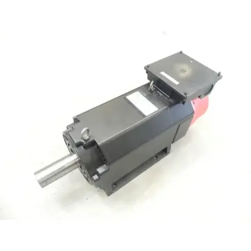 Produktfoto 1 von Fanuc A06B-0845-B200 AC Spindelmotor SN: C994J0493