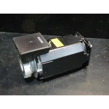Produktfoto 1 von Fanuc A06B-0854-B300 # 3030 AC Spindle Motor Model ? 6 SN: C049J0534 > ungebraucht! <