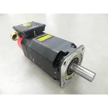 Produktfoto 1 von Fanuc A06B-0855-B190 Spindle Motor SN: C989J1791