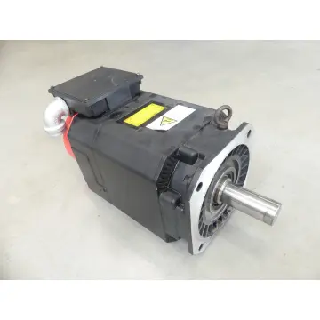 Produktfoto 1 von Fanuc A06B-0856-B300 Spindelmotor B-65152E SN: C017K0795