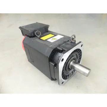 Produktfoto 1 von Fanuc A06B-0856-B300 Spindelmotor B-65152E SN: C017K0796