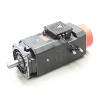 Produktfoto 1 von Fanuc A06B-0857-B928 # 3441 SN:C03YK0710 generalüberholt mit 12 Monaten Gewährleistung
