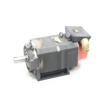 Produktfoto 1 von Fanuc A06B-0858-B290 AC Spindle Motor SN:C00ZK1810