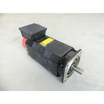 Produktfoto 1 von Fanuc A06B-0853-B100 / B-65152E AC Spindle Motor SN: C987J1757