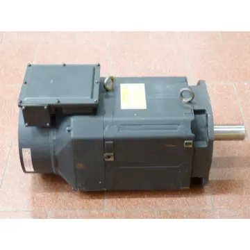 Produktfoto 1 von Fanuc A06B-1015-B100 AC Spindle Motor Model 15 - ungebraucht! -