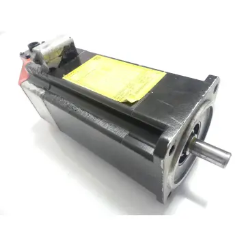 Produktfoto 1 von Fanuc A06B-1401-B105 AC Servo Motor SN: C167S01FE