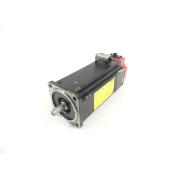 Produktfoto 1 von Fanuc A06B-1401-B105 AC Servo Motor SN: C199S0085