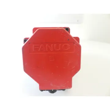 Produktfoto 1 von Fanuc A06B-1401-B105 AC Servo Motor SN:C21XSB234