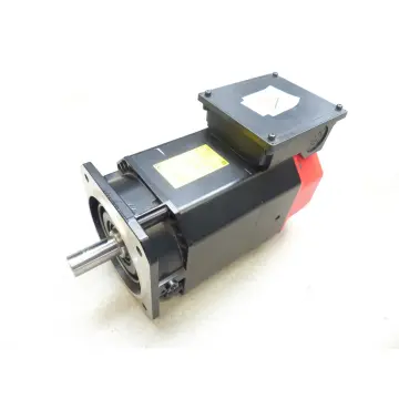 Produktfoto 1 von Fanuc A06B-1444-B103 Spindelmotor SN C121J0940 - ungebraucht! -