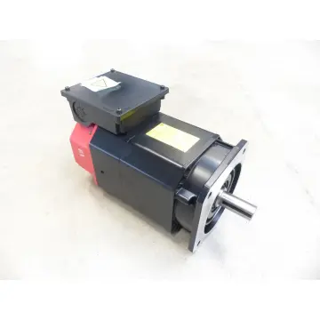 Produktfoto 1 von Fanuc A06B-1444-B103 Spindelmotor SN C121J0941 - ungebraucht! -